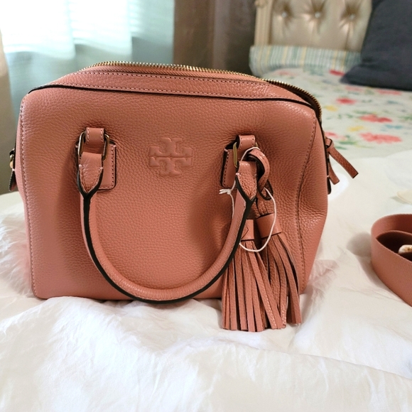 Tory Burch tote - Picture 2 of 15